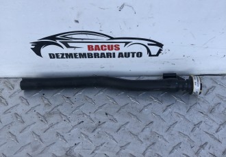 Tub Aerisire Ulei Peugeot 208 / 3008 /2008 / Citroen / Opel 1.2 Benzina Cod : 9812135680
