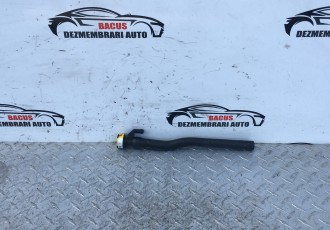 Tub Aerisire Ulei Peugeot 208 / 3008 /2008 / Citroen / Opel 1.2 Benzina Cod : 9812135680