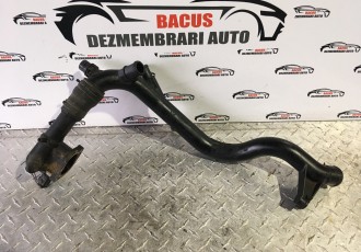 Tub apa, Audi A4 (8K2, B8) [Fabr 2008-2015] 2.0 tdi, CAH, 03L121071C 