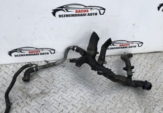 TUB APA Nissan Juke 1.0 COD- 210477334R A2822032400 H40282 H40285