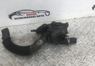 TUB - CONDUCTA, RADIATOR APA DACIA JOGGER COD- 215010588r