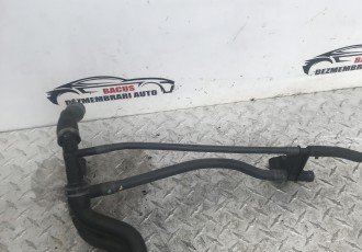 TUB - CONDUCTA, RADIATOR APA VW POLO ;IBIZA COD- 2q0121070b