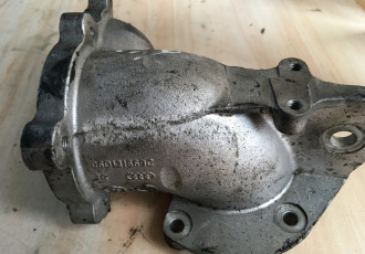 tub egr AUDI A4 B6 2.0 FSI AWA 06D131569C