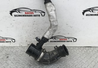 Tub furtun admisie aer 2.0 tdci euro 6 gk219f805aa gk21-9f805-aa Ford Transit Custom [2012 - 2018]