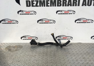 Tub gaze epurator cu furtun Ford Kuga (2008-2012) 2.0 tdci 9684359980