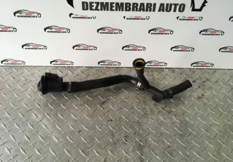 Tub gaze epurator cu furtun Ford Kuga (2008-2012) 2.0 tdci 9684359980