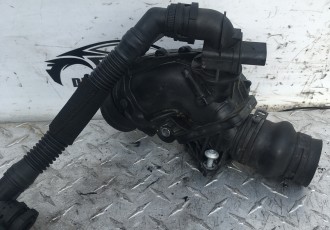 Tub intercooler audi a5 2.0tdi quattro cod motor cnha cod 04l129635