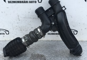 Tub intercooler Citroen C4 Cactus 1.6 Bluehdi 9804177580