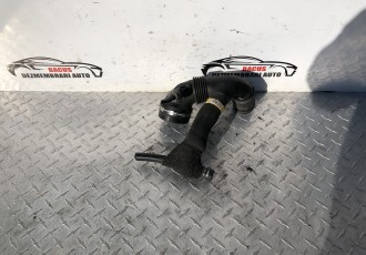 Tub intercooler fiat 500, panda, lancia ypsilon 0.9 benzina 2010 51934169, 55246908