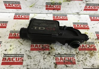 Tub Intercooler Ford 1.4