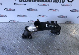 Tub intercooler Ford Focus 3 Facelift [Fabr 2014-2019] 9674942380 1.6 TDCI T3DA 84KW / 115CP 1.6 TDCI T3DA 84KW / 115CP