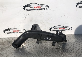 Tub intercooler GM 13240176, Opel Astra J 2.0cdti, A20DTH