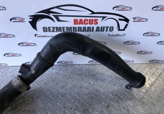 Tub intercooler Mercedes A class W176 cod A6510901737