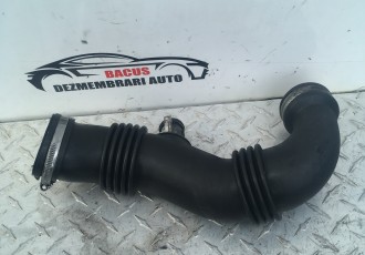 Tub intercooler Peugeot , Citroen 1.6 hdi cod- 9687883780