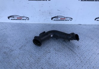 Tub intercooler + senzor presiune VW Scirocco 1.4 TSI 03C145673N 0261230267