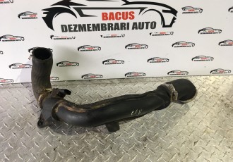 Tub intercooler Volkswagen Polo (6R) [Fabr 2009-2016] 6R0145770A 1.6 TDI CAYC 77KW / 105CP