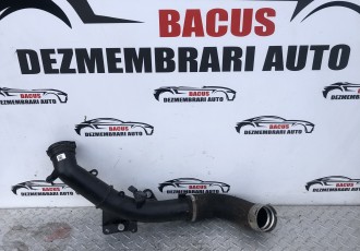 TUB INTERCOOLER Volvo XC40 PHEV 1.5 Hybrid COD- 32325569 