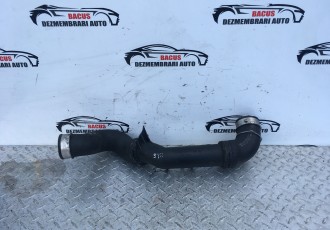 Tub intercooler VW Golf V 1.9 TDi 105 CP BLS cod piesa 3c0145770b