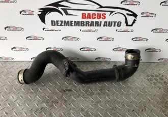 Tub intercooler VW Golf V 1.9 TDi 105 CP BLS cod piesa 3c0145770b