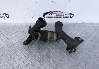 Tub lichid racire motor 14819171 / A6512031282 / 2.2CRD Jeep Compass (MK49) 2006-2016 2.2CRD