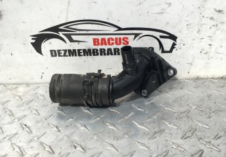Tub Pompa apa Renault Austral [2022 - 2025] Suv 1.2 (130 CP) Cod: 210100445R 15904683 