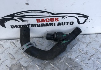 TUB Volvo XC40 COD- 6205408