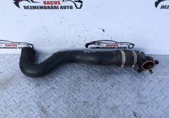 Tubulatura admisie 1.0b ecoboost hybrid ford puma 2020 