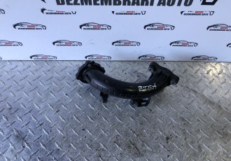 Tubulatura admisie 1.5 HDI YHZ Peugeot 308 T9 an 2019 cod 9813294880