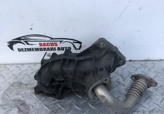 Tubulatura admisie aer Ford Transit 2023 2.0 TDCI cod GK2Q6K770AD
