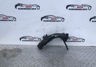 Tubulatura admisie Ford Focus 3 1.6 TDCI Cod AV6Q9351BC