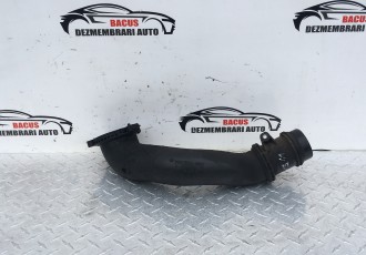 Tubulatura admisie Mercedes C Class W204 A6510900242