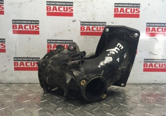 Tubulatura Admisie Mercedes CLS W218 2.2 Cdi Euro 5 Cod A6510900728