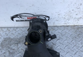 Tubulatura Admisie Mercedes CLS W218 2.2 Cdi Euro 5 Cod A6510900728