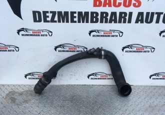 Tubulatura admisie Peugeot 308 1.6 THP 5F 9680617780 9656202380