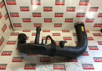 Tubulatura Aer Cu Senzor Mercedes C Class W204 1.8 Benzina Cod A2710901929