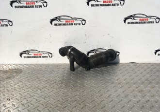 Tubulatura aer filtru admisie VW Passat CC / Passat B7 3C0129654