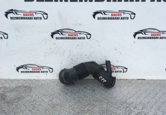 Tubulatura aer filtru admisie VW Passat CC / Passat B7 3C0129654