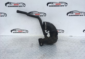 Tubulatura aer Mercedes-Benz E-Class W212 2.2 cdi Euro 5 cod A6510900337 / A6510940797 OM A651
