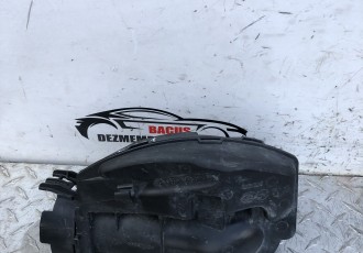 Tubulatura aer Peugeot 207 1.6 16v VTI; 9683340180