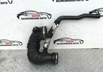 Tubulatura aer Tubulatura aer mercedes c-class w204 e-class w212 2.2cdi a6510900337 