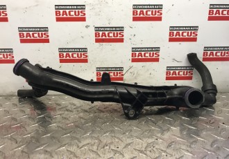 Tubulatura Apa Peugeot 2008 / 208 / 3008 / Citroen / Opel 1.2 Benzina Cod : 9807502380