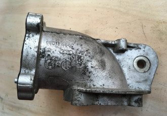 Tubulatura EGR 06D131569C 2.0 FSI Audi A4 B6