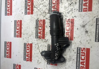 Tubulatura EGR Dacia Duster 2 cod: 147139148r 