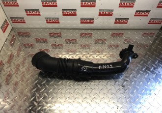 Tubulatura / Furtun Intercooler Peugeot 208 / 2008 / Opel / Citroen 1.2 THP  Cod : 9824569380