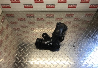 Tubulatura / Furtun Intercooler Peugeot 208 / Citroen / Opel  - 1.2 Benzina Cod : 1192772S01 