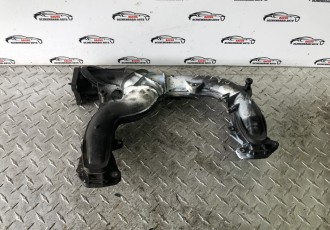 Tubulatura Galerie Admisie Audi A6 4F C6 A4 B7 2.7 Tdi Motor BPP BSG Cod 059145762B