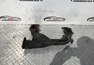 Tubulatura Galerie Admisie Audi A6 4F C6 A4 B7 2.7 Tdi Motor BPP BSG Cod 059145762B