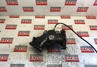 Tubulatura Galerie Admisie Bmw Seria 5 F10 / F11 N47D20C 2.0 D Cod 108452S10