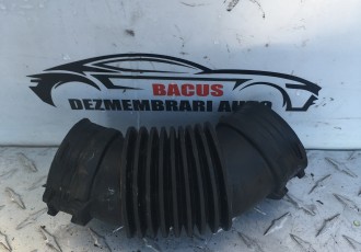 Tubulatura intercooler 1.0 TCE Renault Clio / Captur an 2019 - 2023 cod 165750995R