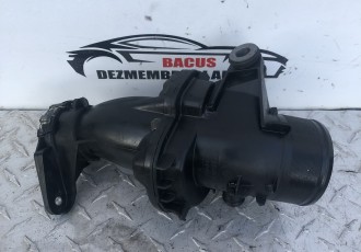 Tubulatura intercooler 1.6 dci r9m r9m413 renault trafic 3 cod- 165761844r